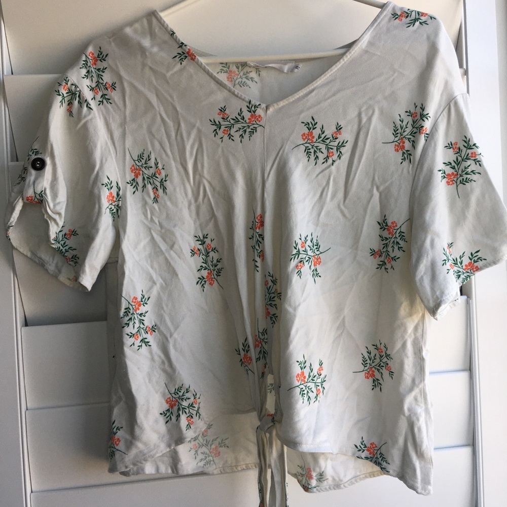 All in Favor Shirt